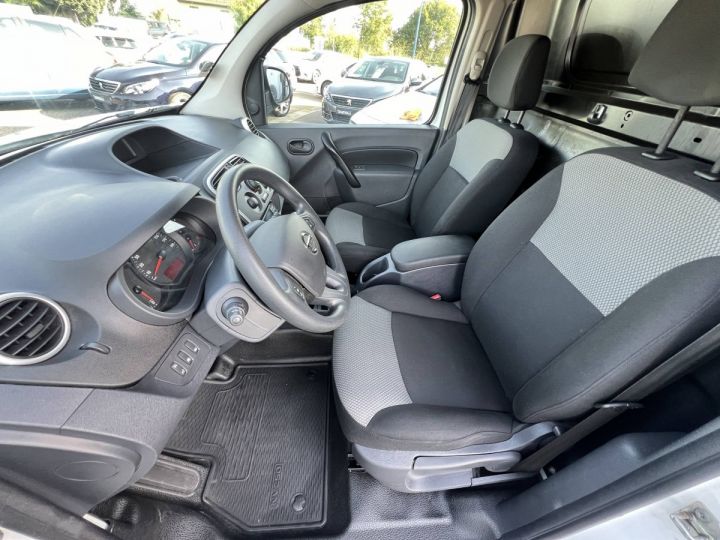 Nissan NV250 1.5 DCI 95ch 1erMain Clim Régulateur TVA20% 10 000€ H.T. BLANC - 18