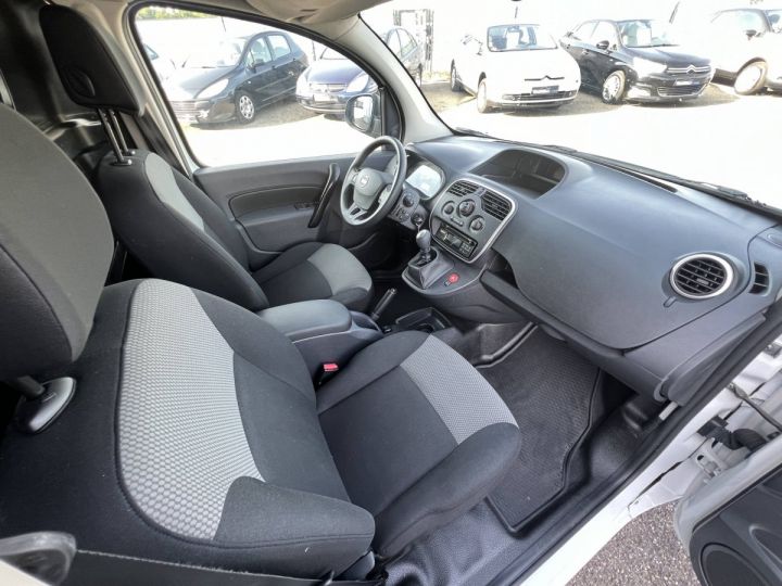 Nissan NV250 1.5 DCI 95ch 1erMain Clim Régulateur TVA20% 8250€ H.T. BLANC - 14