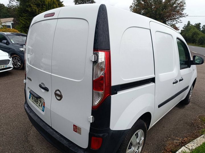 Nissan NV250 DCI 95CH L1 OPTIMA BLANC - 6