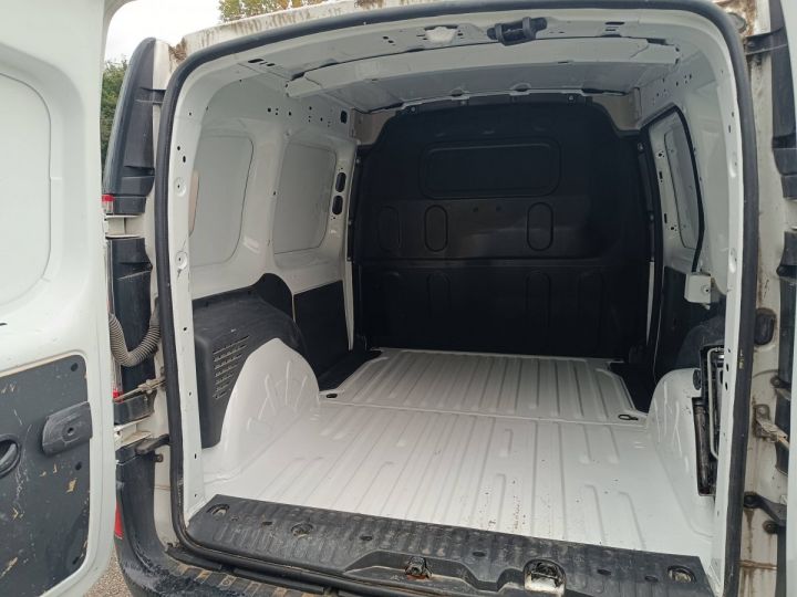 Nissan NV250 DCI 95CH L1 OPTIMA BLANC - 7