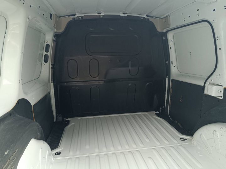 Nissan NV250 DCI 95CH L1 OPTIMA BLANC - 9