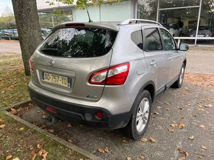 Nissan Qashqai 1.5 DCI 106CH CONNECT EDITION Gris C - 3