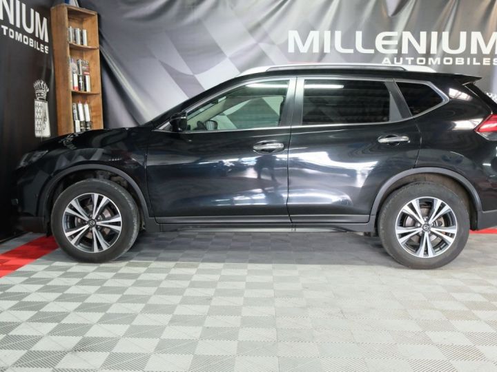 Nissan X-Trail 1.6 DCI 130CH N-CONNECTA XTRONIC Noir - 6