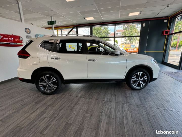 Nissan X-Trail 1,7L DCI N-Connecta BVM 150 Ch 451,15E-Mois  - 2