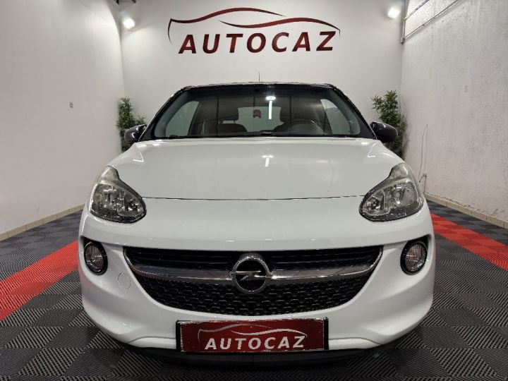 Opel Adam 1.2 Twinport 70ch Jam +Ciel étoilé+Pack leds Blanc - 4