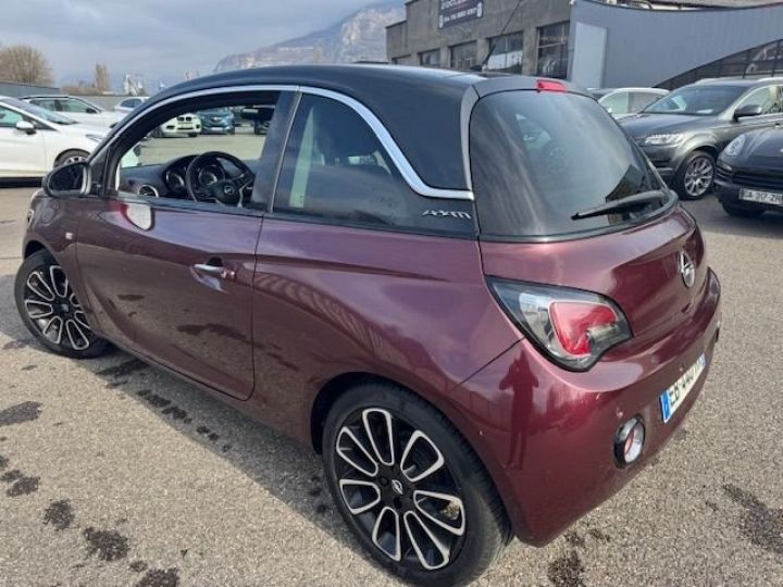 Opel Adam 1.4 TWINPORT 87CH GLAM START/STOP Mauve - 8