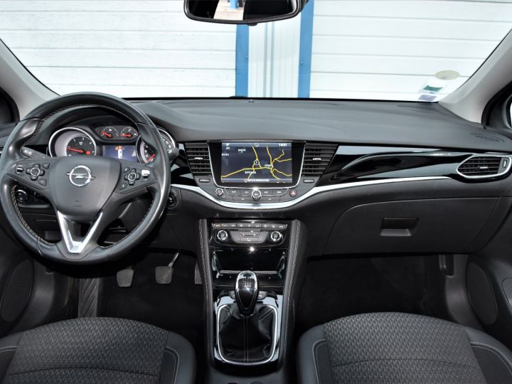 Opel Astra 1.6 CDTi 136cv INNOVATION  - 7