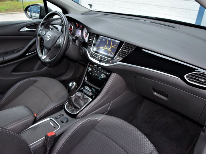 Opel Astra 1.6 CDTi 136cv INNOVATION  - 8