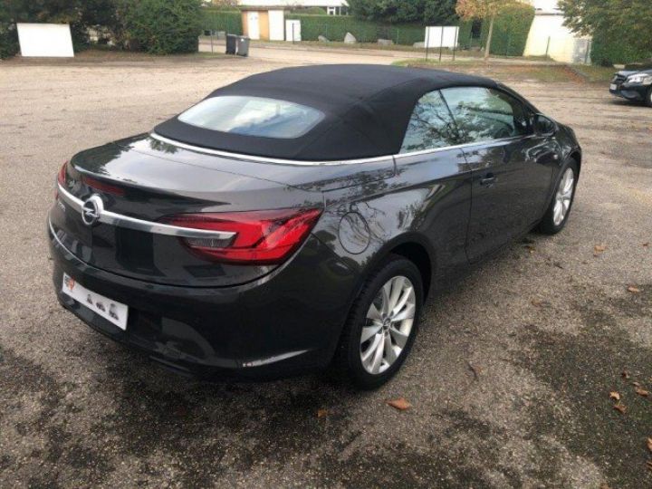 Opel Cascada CABRIOLET 2.0 CDTI 165cv COSMO BVA      Diesel GRIS METAL - 31