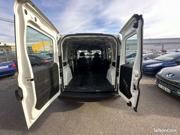 Opel Combo CARGO L1H1 1.3 CDTI 90 PACK CLIM  - 14