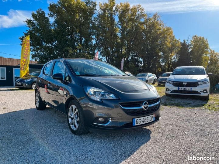 Opel Corsa 1.0 i 12v 115 ecotec Autre Occasion - 5