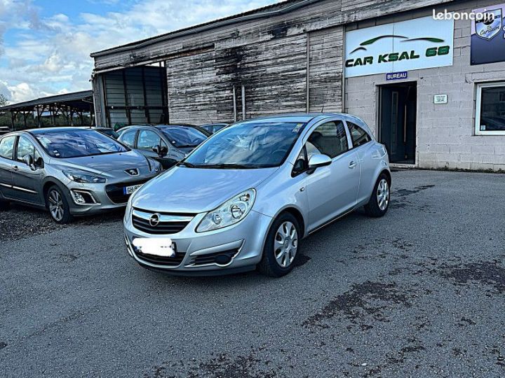 Opel Corsa 1.2 TWINPORT ENJOY 3P  - 1