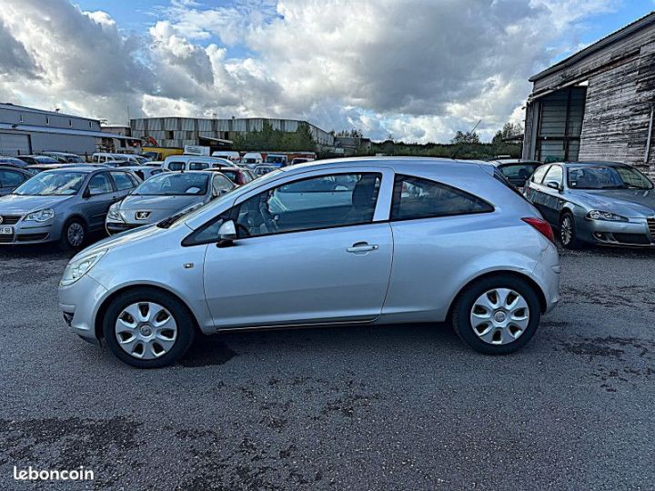 Opel Corsa 1.2 TWINPORT ENJOY 3P  - 8