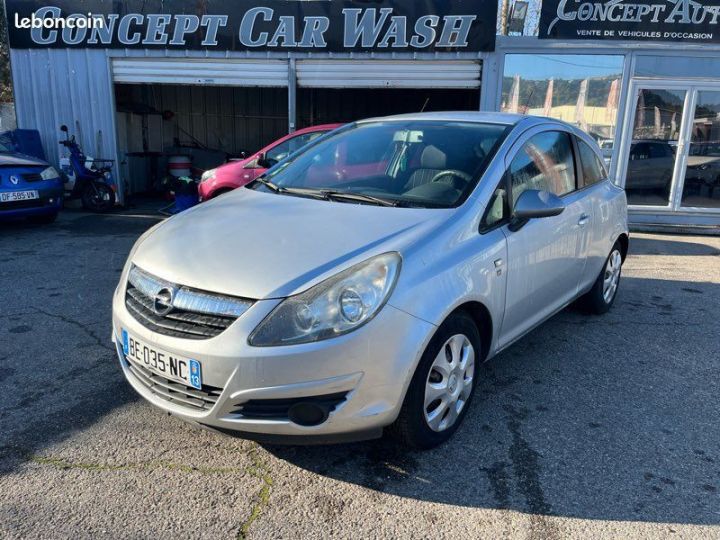 Opel Corsa 1.2 twinport gpl Autre Occasion - 1