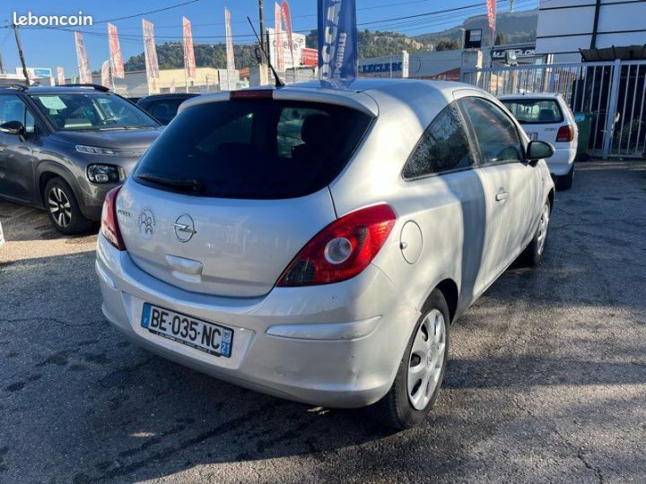 Opel Corsa 1.2 twinport gpl Autre Occasion - 3