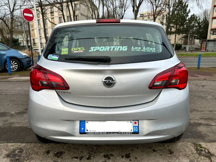 Opel Corsa CORSA V 1.4 90 ENJOY 5P GRIS - 5