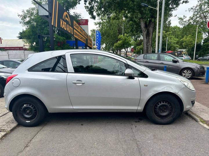 Opel Corsa IV 1.2 TWINPORT ENJOY EASY 3P GRIS - 17