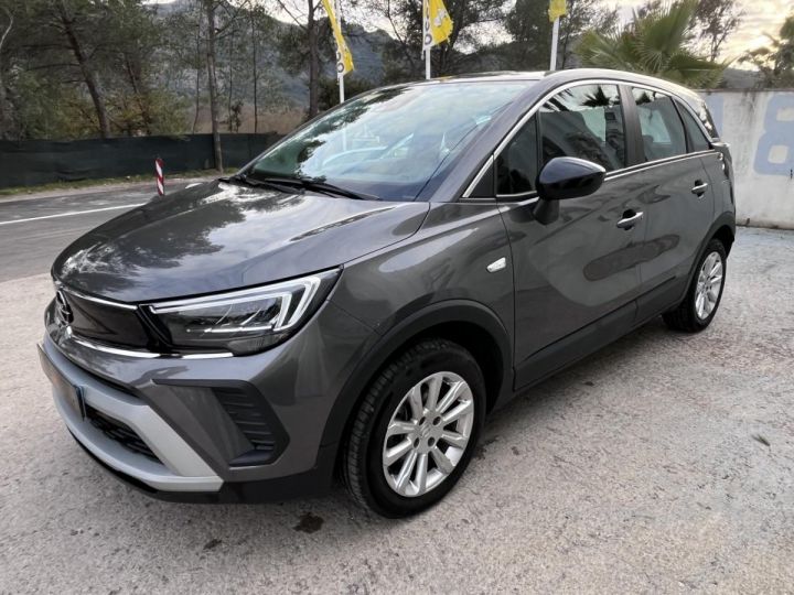 Opel Crossland X 1.5 CDTI - 120 - BVA - S&S  Elégance PHASE 2 INC. - 3