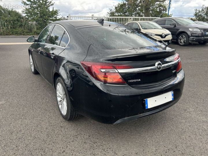 Opel Insignia 1.6 CDTI 136CH INNOVATION AUTO 8CV 5P  - 4