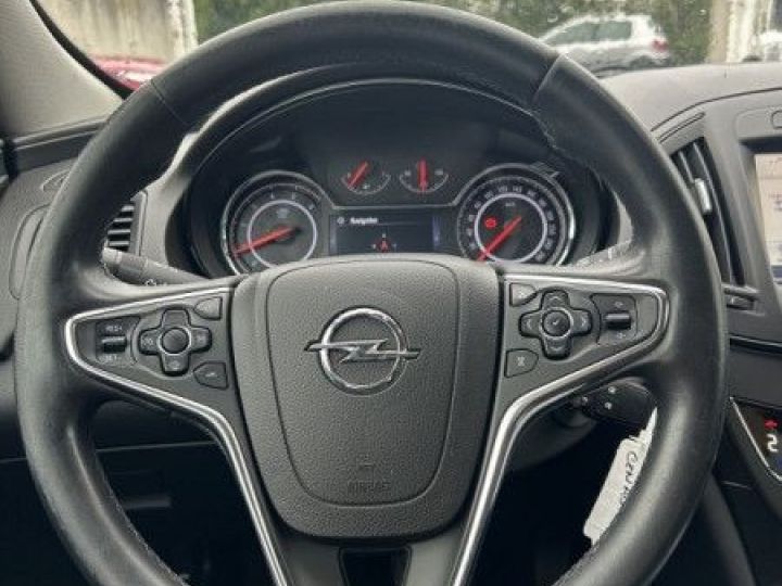 Opel Insignia 1.6 CDTI 136CH INNOVATION AUTO 8CV 5P  - 9