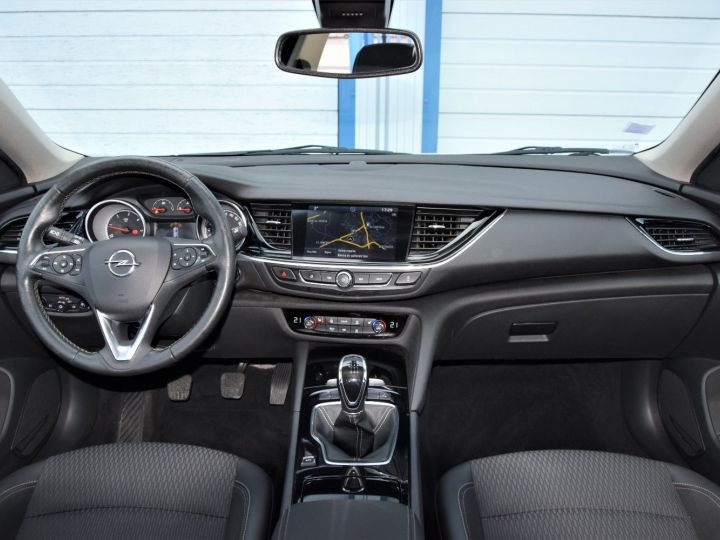Opel Insignia 1.6 CDTi 136cv INNOVATION  - 7