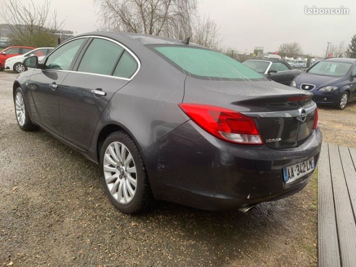 Opel Insignia 1.8 16v 140CH COSMO PACK Autre - 2