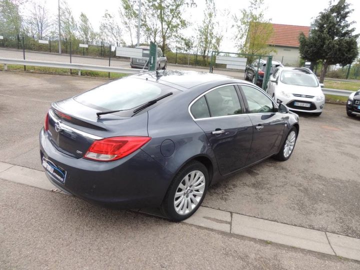 Opel Insignia 2.0 CDTI 130ch Clim Régulateur BV6  - 3