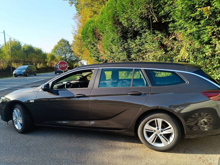 Opel Insignia Sports Tourer 120CV Edition MARRON FONCE - 6