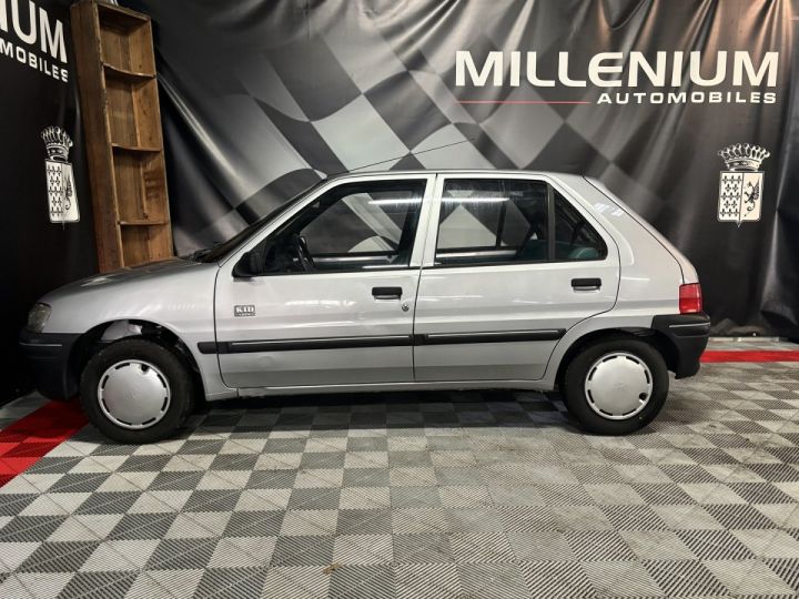 Peugeot 106 KID PREMIERE MAIN Gris C - 6