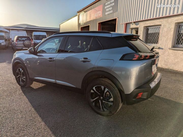 Peugeot 2008 1.5 blue hdi 130 ALLURE, 64000 km Autre - 3