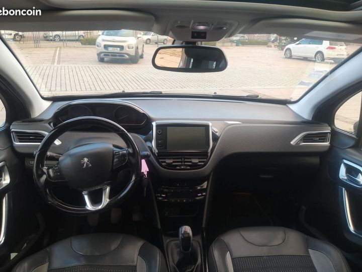 Peugeot 2008 1.6 bluehdi 100 allure Autre - 2