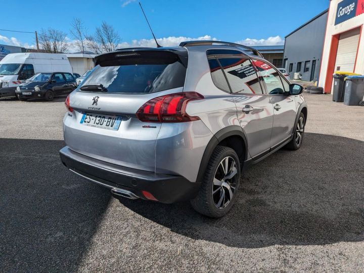 Peugeot 2008 GT line 1.5 blue hdi 100, camera Autre - 3