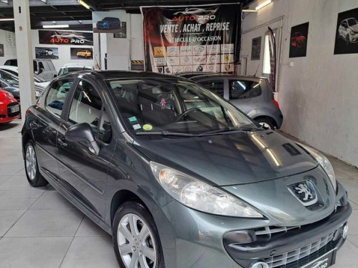 Peugeot 207 Autre - 3