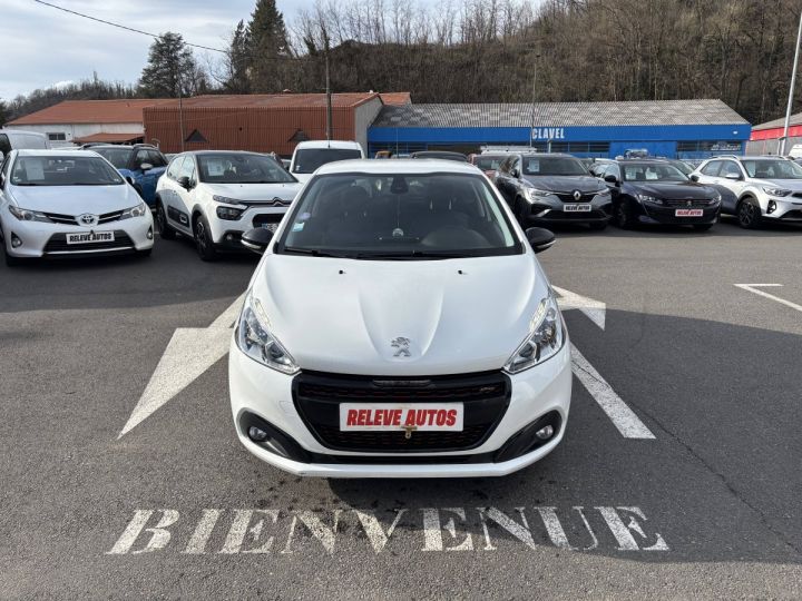 Peugeot 208 1.2 PureTech 110ch GT Line S&S 3p  - 1