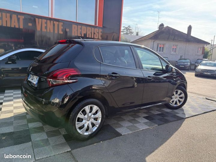 Peugeot 208 1.2 PURETECH 82CH URBAN SOUL 5P Noir - 2