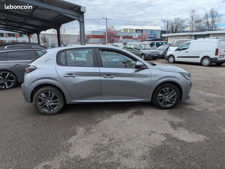 Peugeot 208 1.5 blue hdi 100 active pack Autre - 3