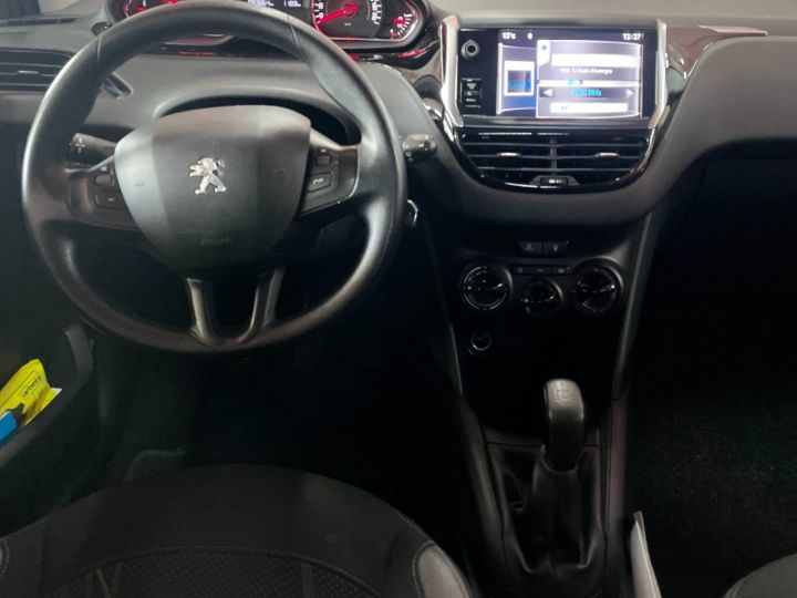 Peugeot 208 1.6 HDI 92 ACTIVE  - 5