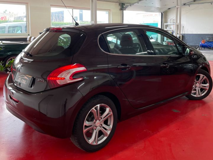 Peugeot 208 1.6 VTI 120CH Pack ALLURE  - 4