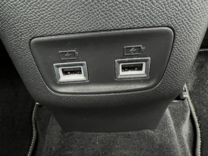 Peugeot 208 II 1.2 100ch GT Line 1erMain GPS Caméra Carplay / Prime a la conversion TVA20% récuperable 15,500euro HT Blanc - 19
