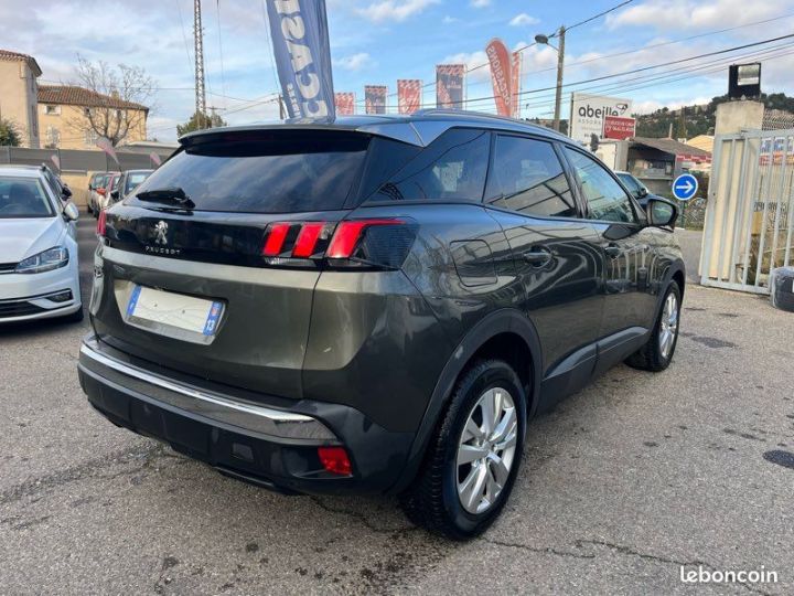 Peugeot 3008 1.6 bluehdi 130 cv Autre Occasion - 3