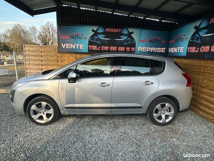 Peugeot 3008 1.6 HDi 110CH Premium Autre - 5