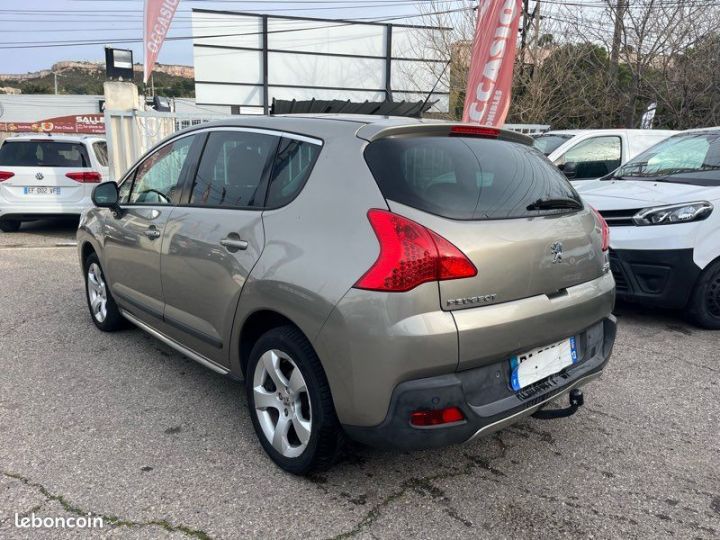 Peugeot 3008 1.6 hdi 115cv Autre Occasion - 3