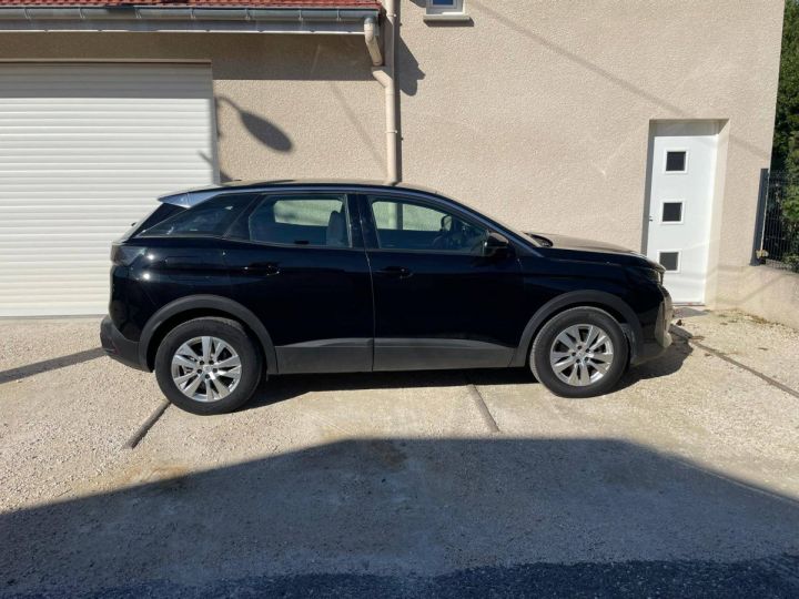 Peugeot 3008 II 1.5 BlueHDi 130ch S&S Active Business EAT8 NOIR - 7