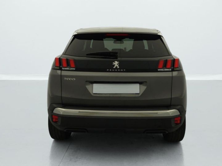 Peugeot 3008 PureTech 130ch S BVM6 Allure Pack Platine - 5