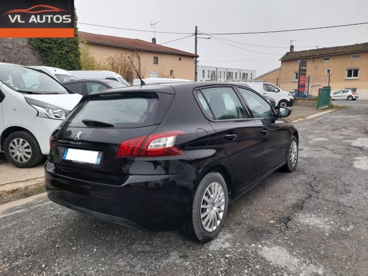 Peugeot 308 1.2 VTi 72 (82Cv) En l'état pour professionnel  - 4