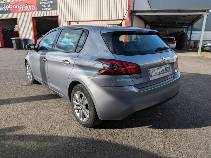 Peugeot 308 1.5 blue hdi 130 active business Autre - 3