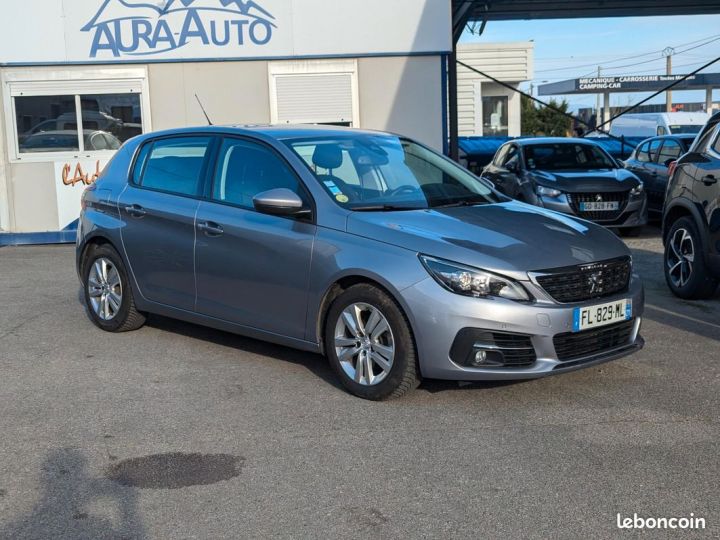 Peugeot 308 1.5 blue hdi 130 active business, camera de recul Autre - 1