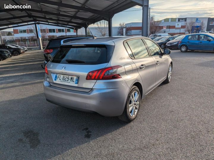 Peugeot 308 1.5 blue hdi 130 active business, camera de recul Autre - 3