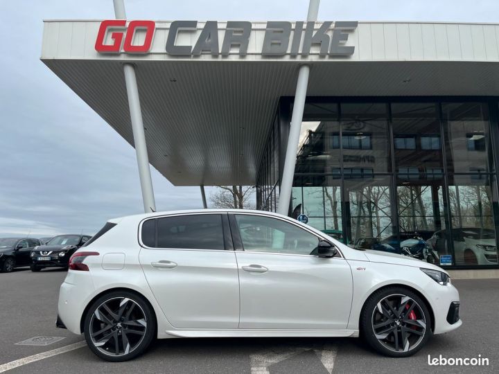 Peugeot 308 GTI Suivi exclusivement chez chaque année avec les factures GARANTIE 6 ans Carplay Toit Panoramique Sono Denon LED 19P 399-mois  - 3