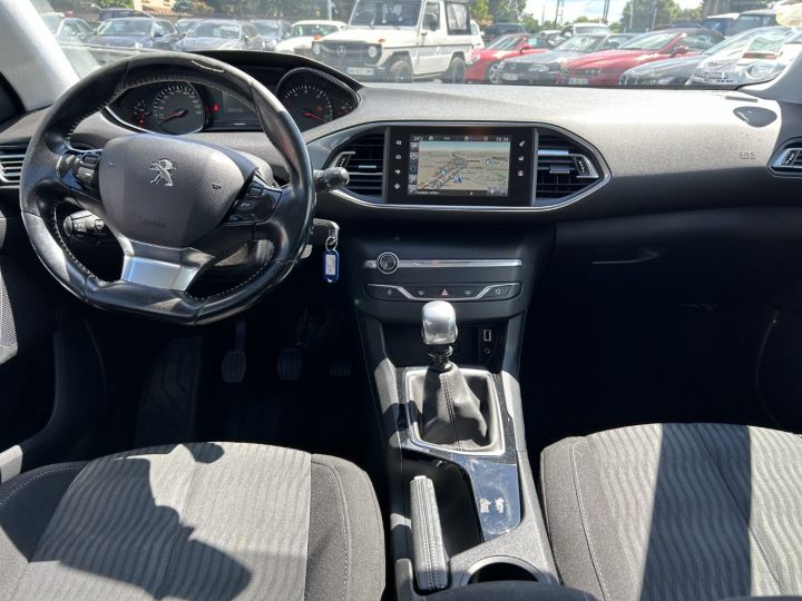 Peugeot 308 II 1.6 HDi 120 (120Cv) En l'état pour professionnel  - 5